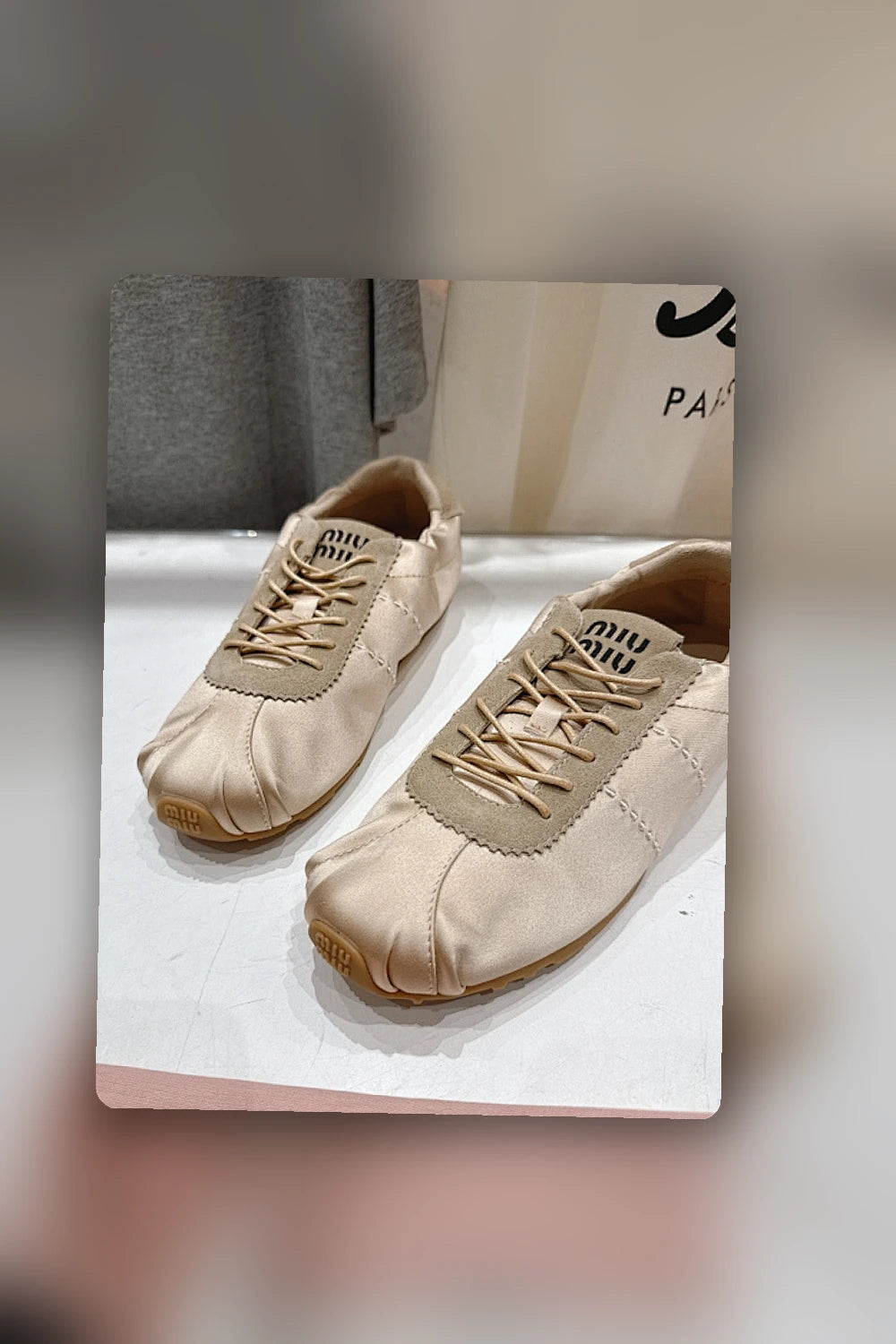 NB - MMU Women Shoes - 008