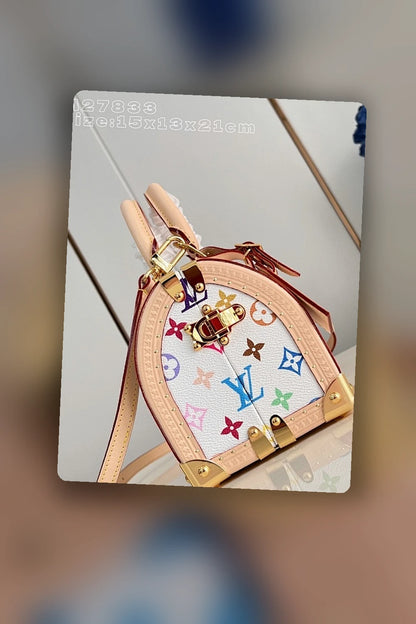 NB - LOV Bag - 549