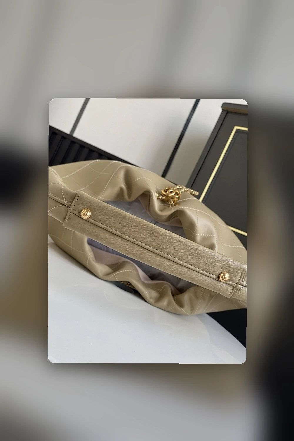 NB - CHL Bag - 1008