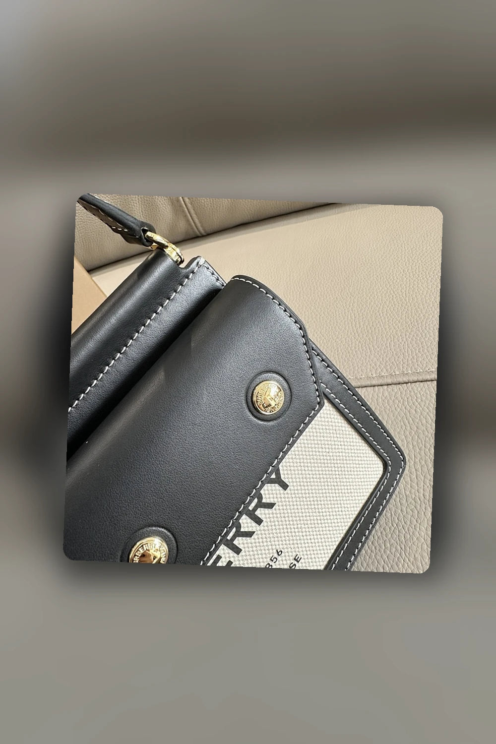 NB - BOR Bag - 831