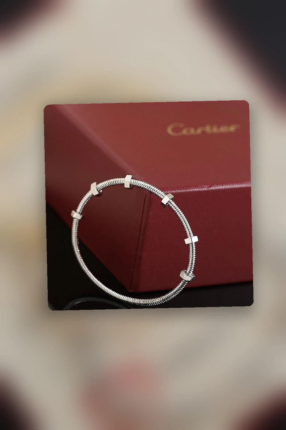 NB - CRA Jewelry - 426
