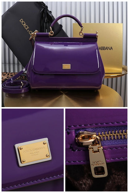NB - DAG Bag - 384