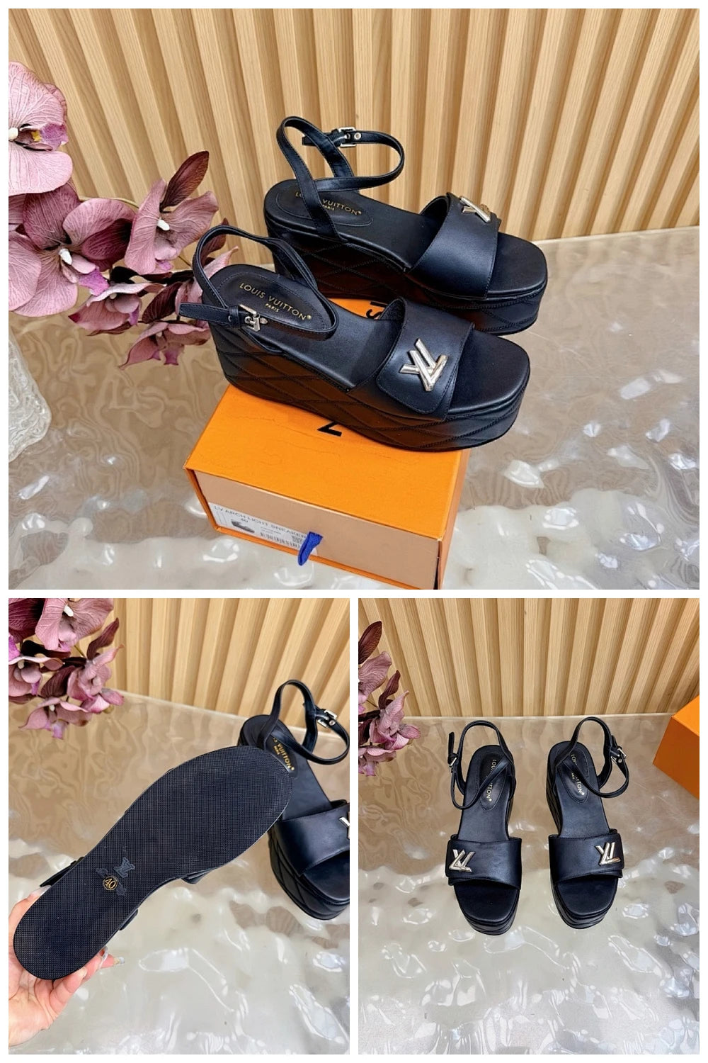NB - LOV Women Shoes - 279