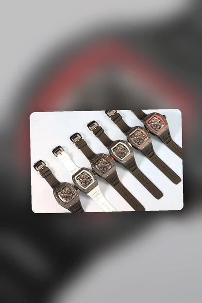 NB - Mix Watch - 1498