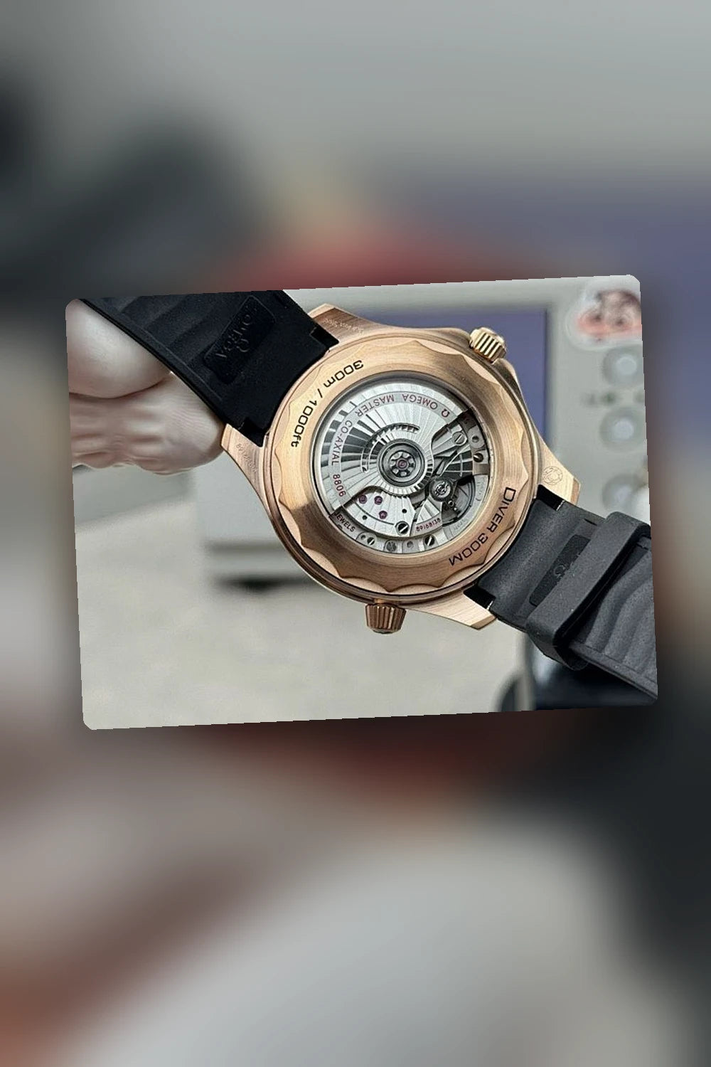 NB - Mix Watch - 166