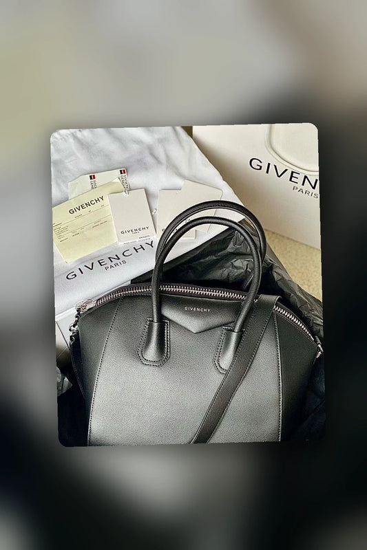 NB - GCY Bag - 156