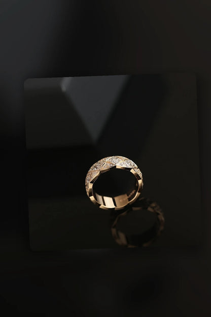 NB - CHL Jewelry - 535