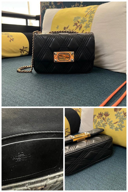 NB - VEL Bag - 577