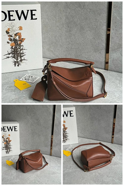 NB - LWO Bag - 543