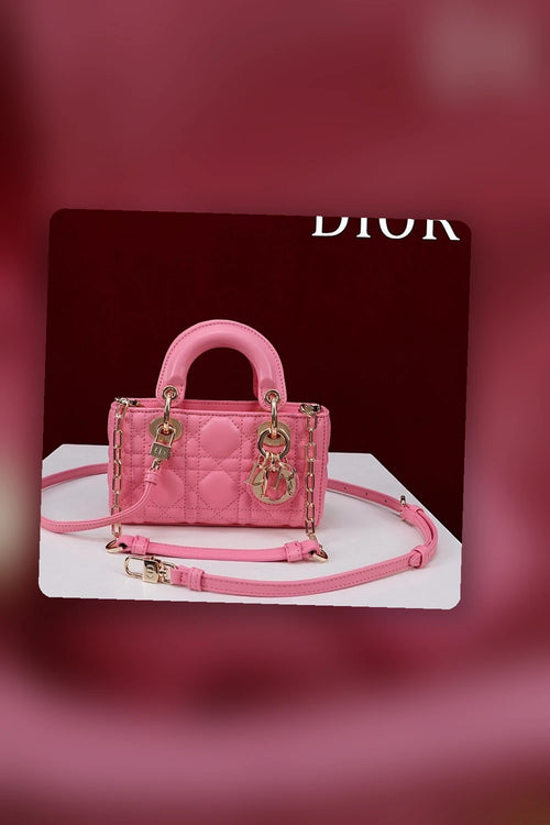 NB - DOR Bag - 301