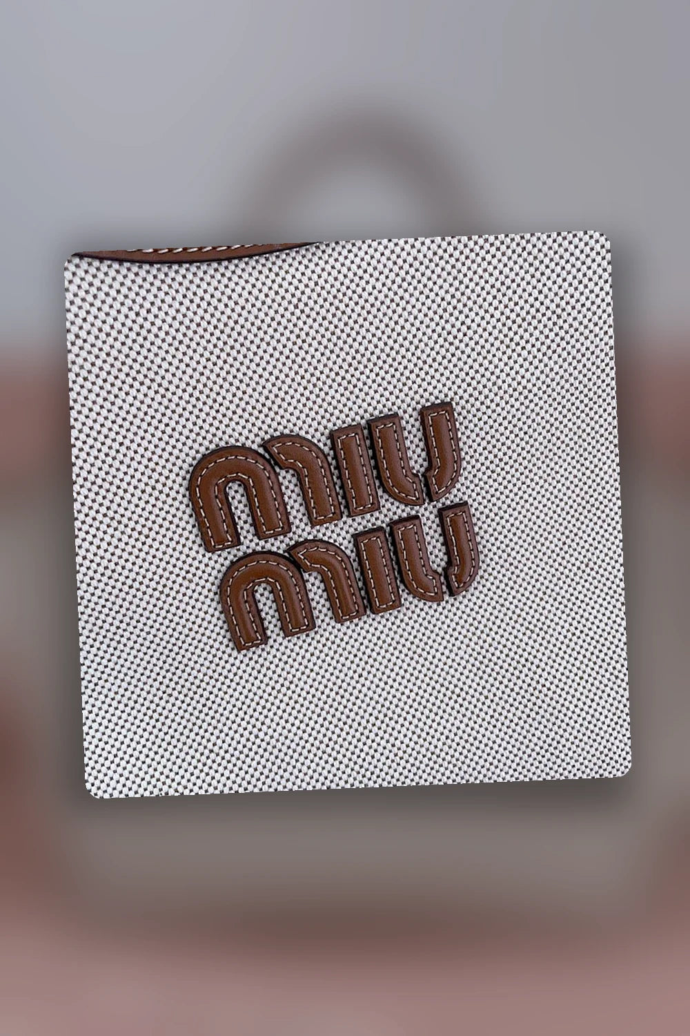 NB - MMU Bag - 1463