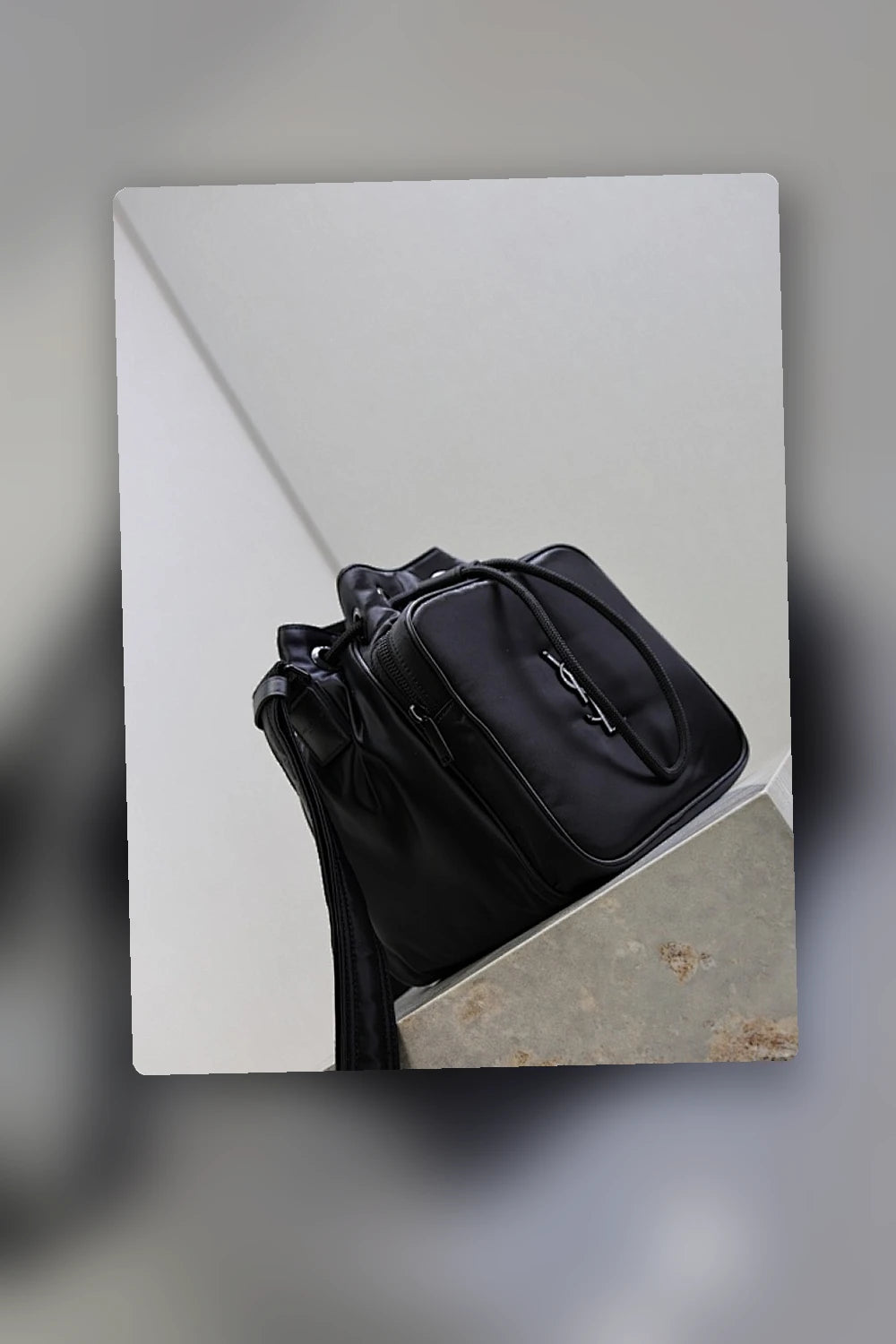 NB - YLS Bag - 332