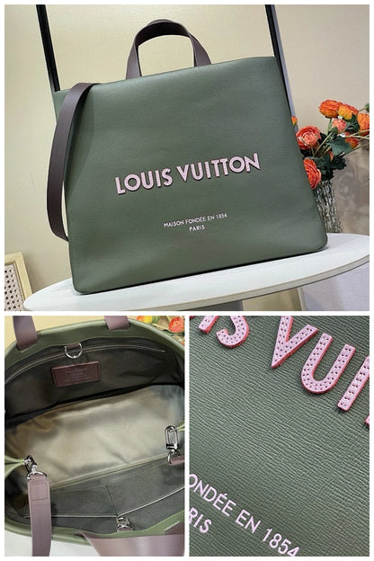 NB - LOV Bag - 1071