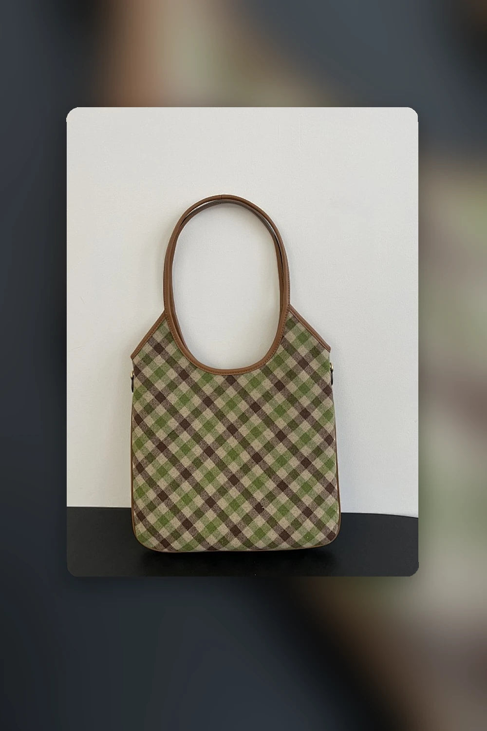 NB - MMU Bag - 434