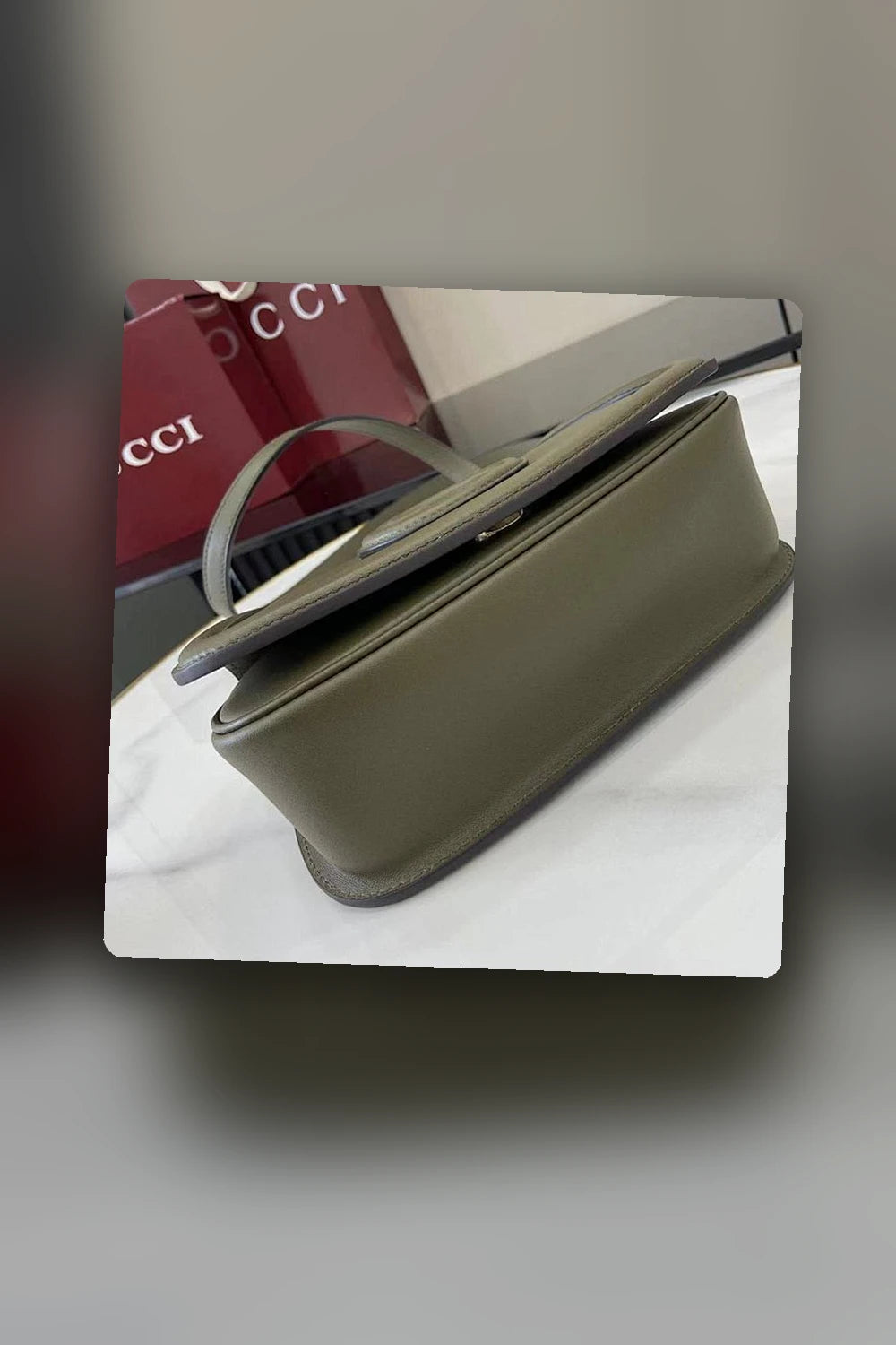 NB - GUKI Bag - 631