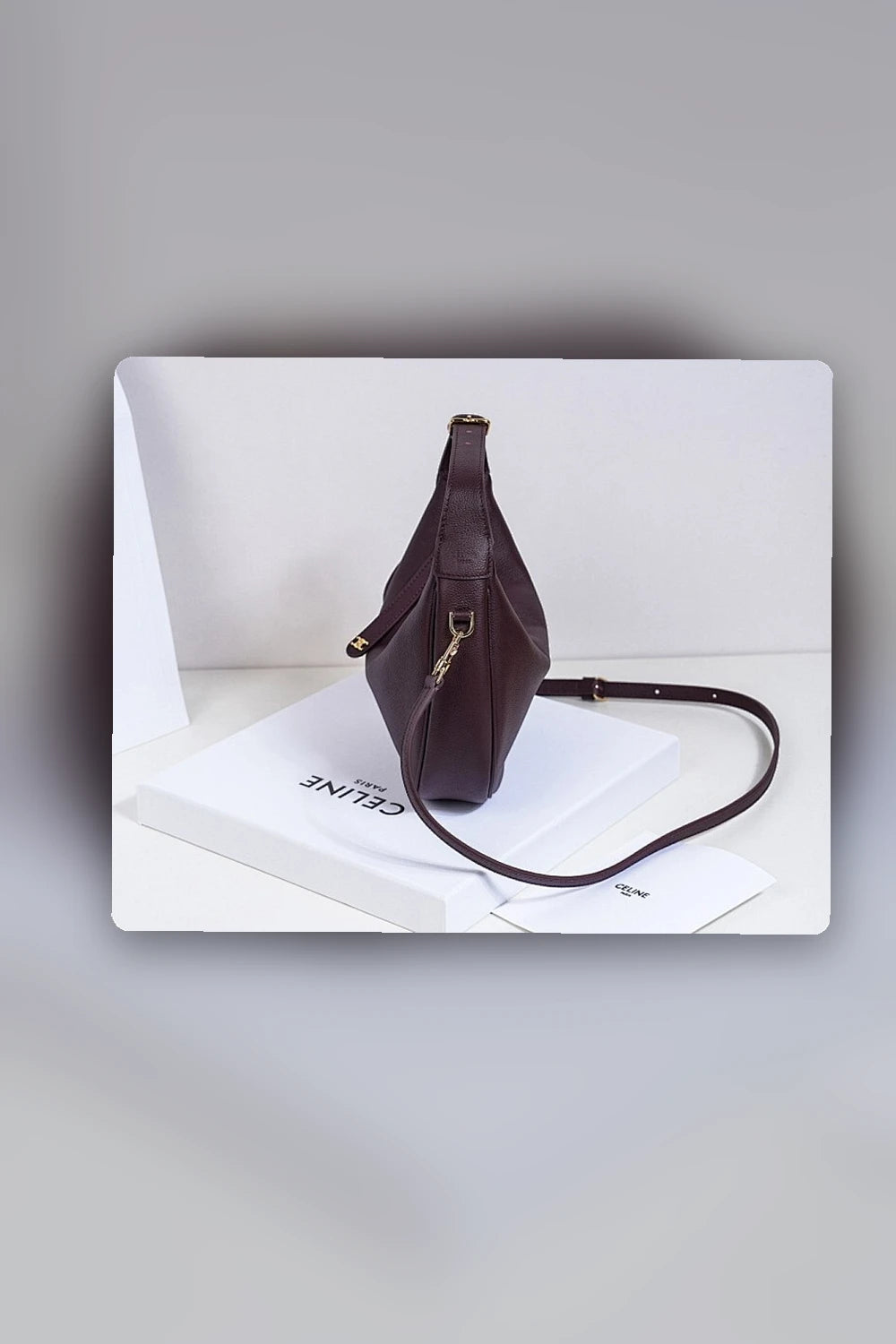 NB - COL Bag - 591