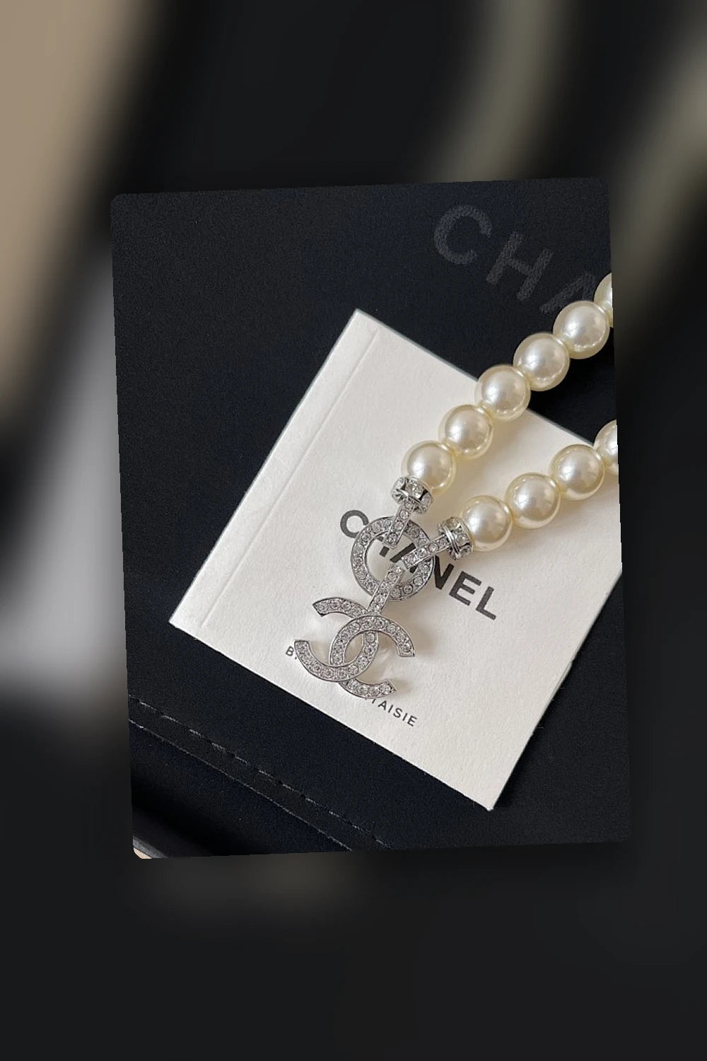 NB - CHL Jewelry - 677