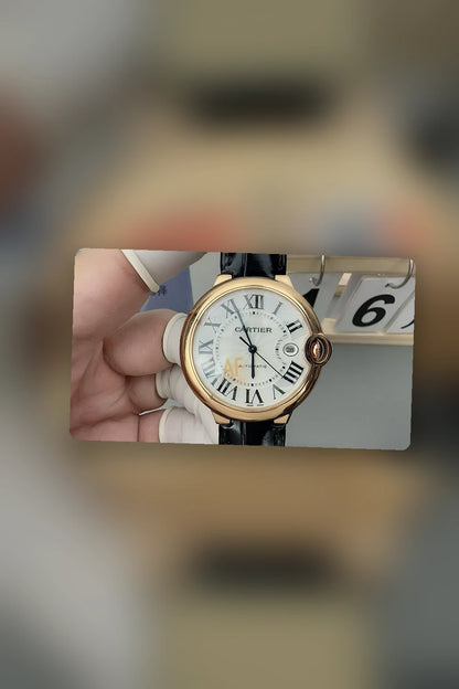 NB - Mix Watch - 897