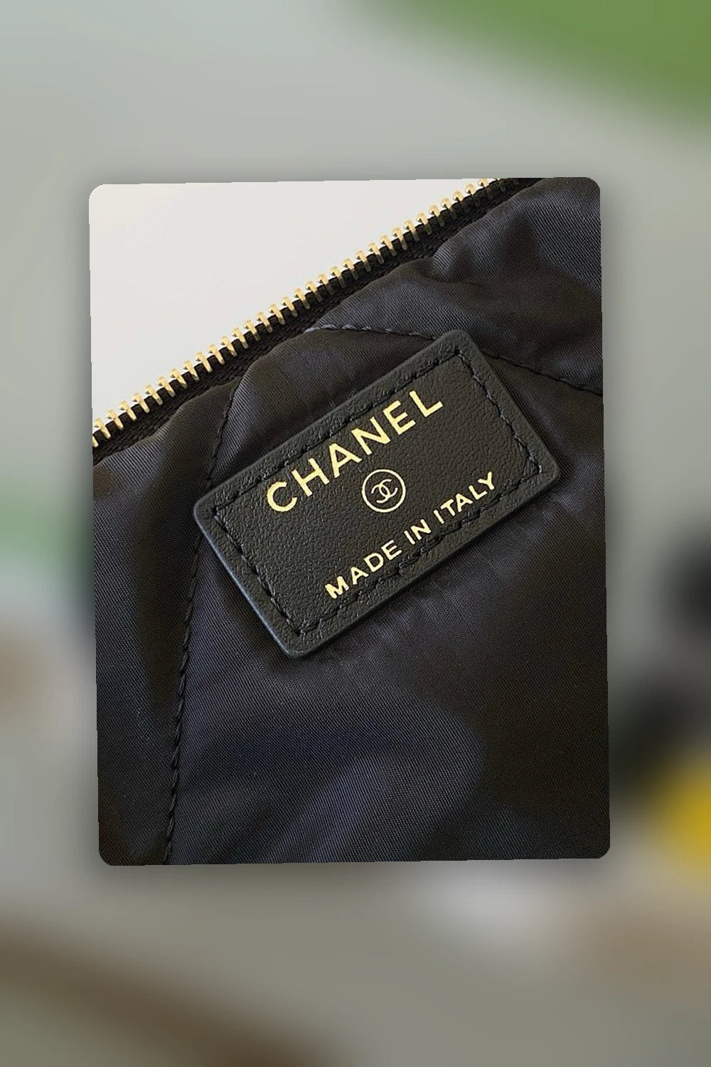 NB - CHL Bag - 123