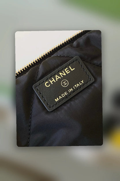 NB - CHL Bag - 123