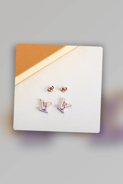 NB - LOV Jewelry - 918
