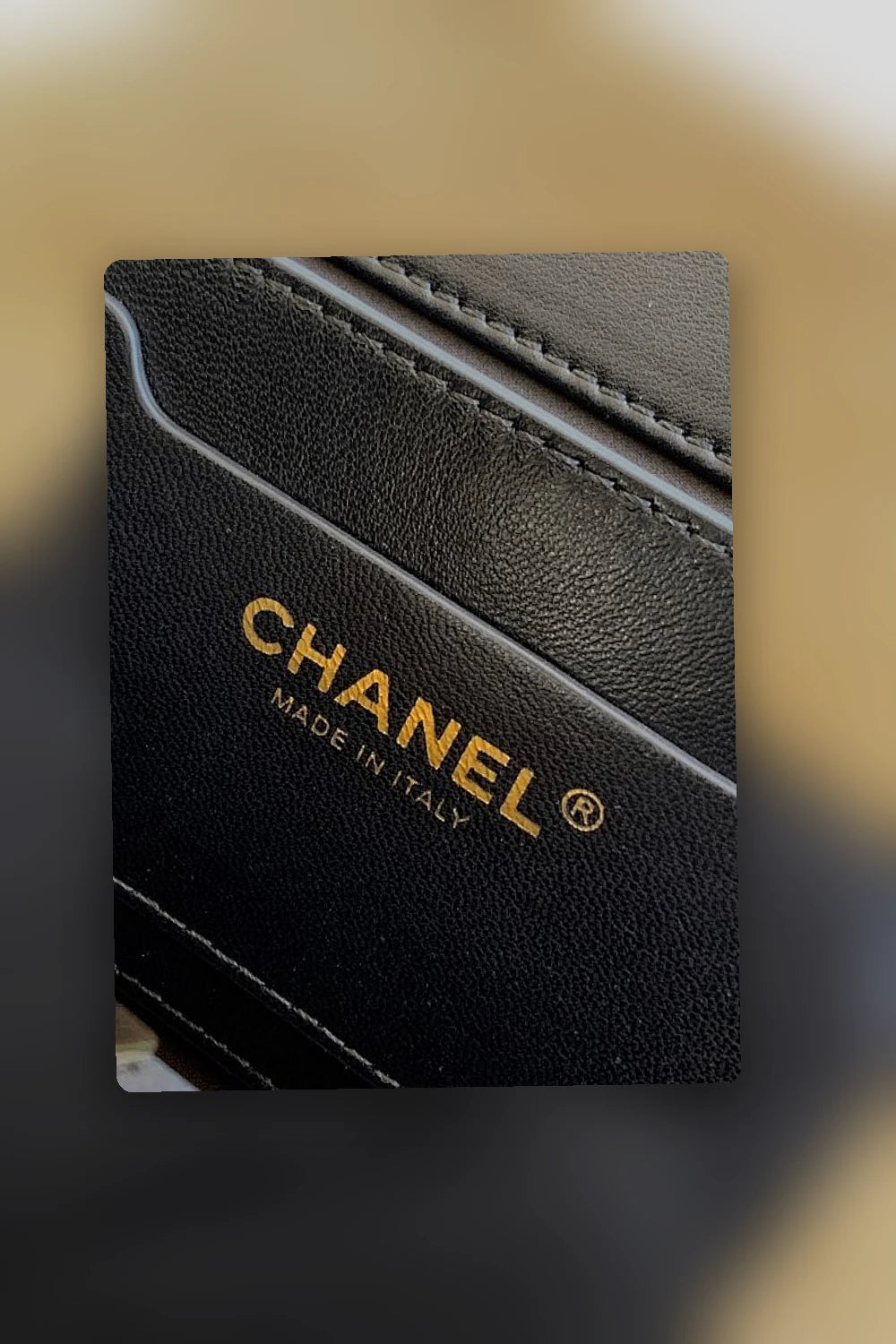 NB - CHL Bag - 097