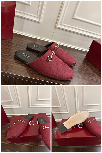 NB - GUKI Women Shoes - 263