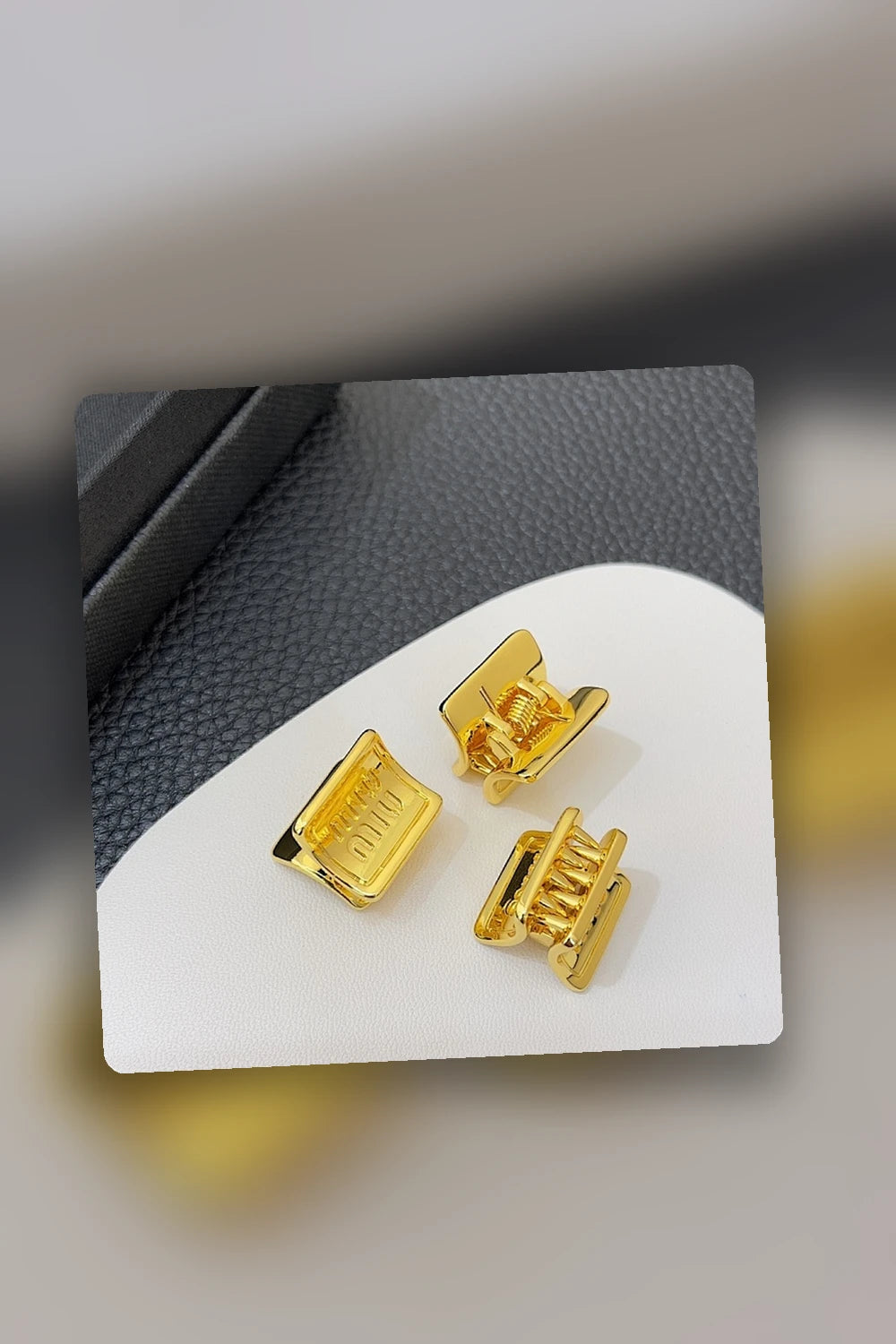 NB - MMU Jewelry - 245