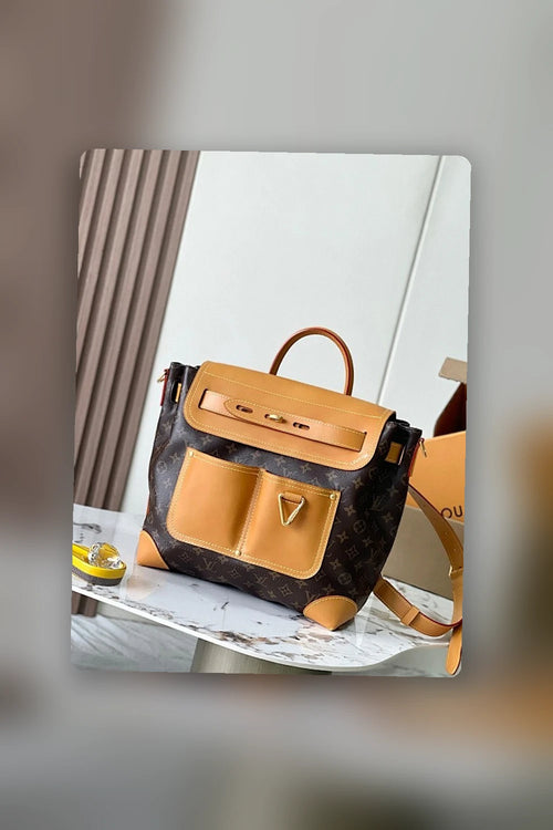 NB - LOV Bag - 920