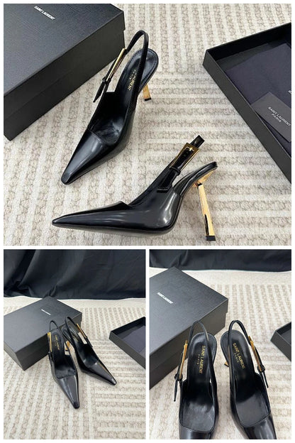 NB - BG Women Shoes - 1043