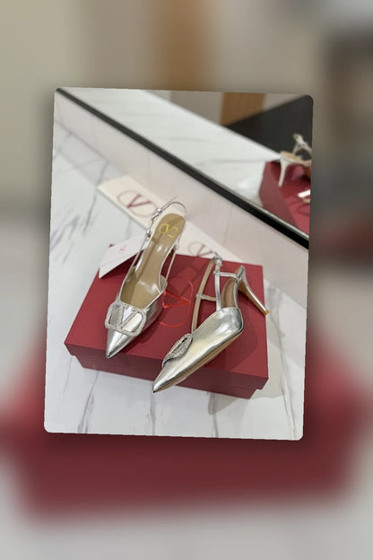 NB - VEL Women Shoes - 623
