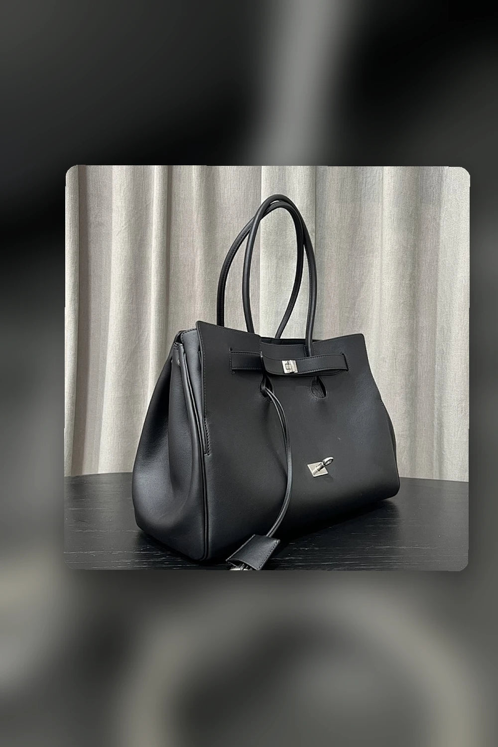 NB - BG Bag - 1507