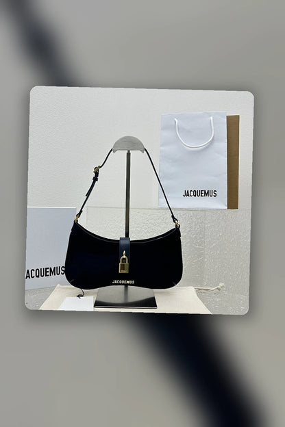 NB - JCA Bag - 401