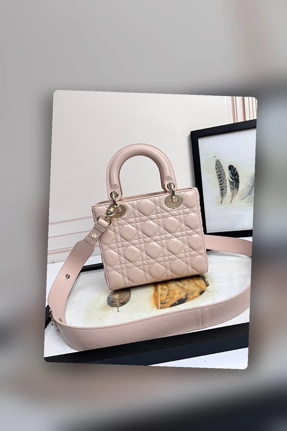 NB - DOR Bag - 1419