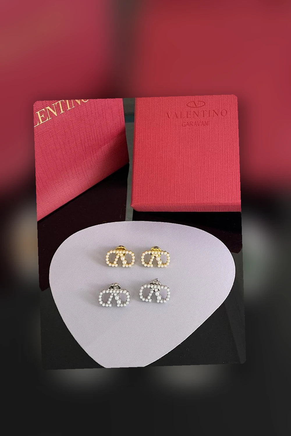 NB - VEL Jewelry - 444