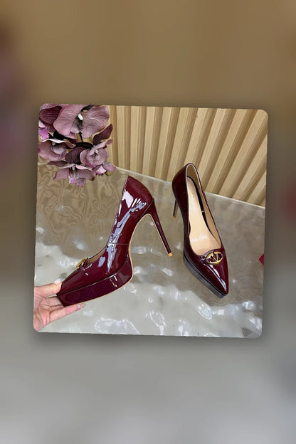NB - BG Women Shoes - 459
