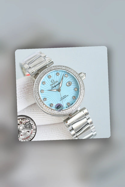 NB - Mix Watch - 227