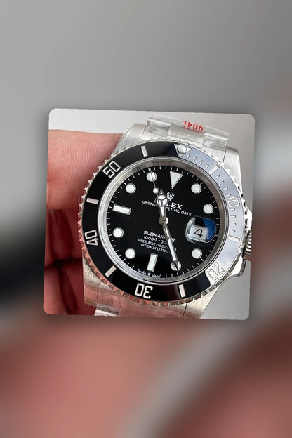 NB - Mix Watch - 146