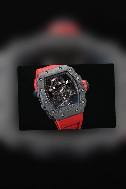 NB - Mix Watch - 701