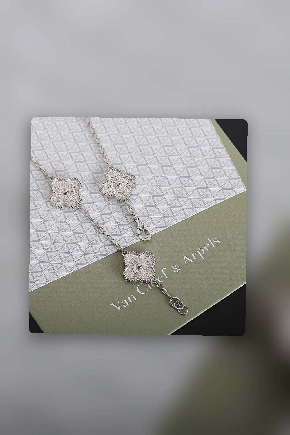 NB - VACA Jewelry - 546