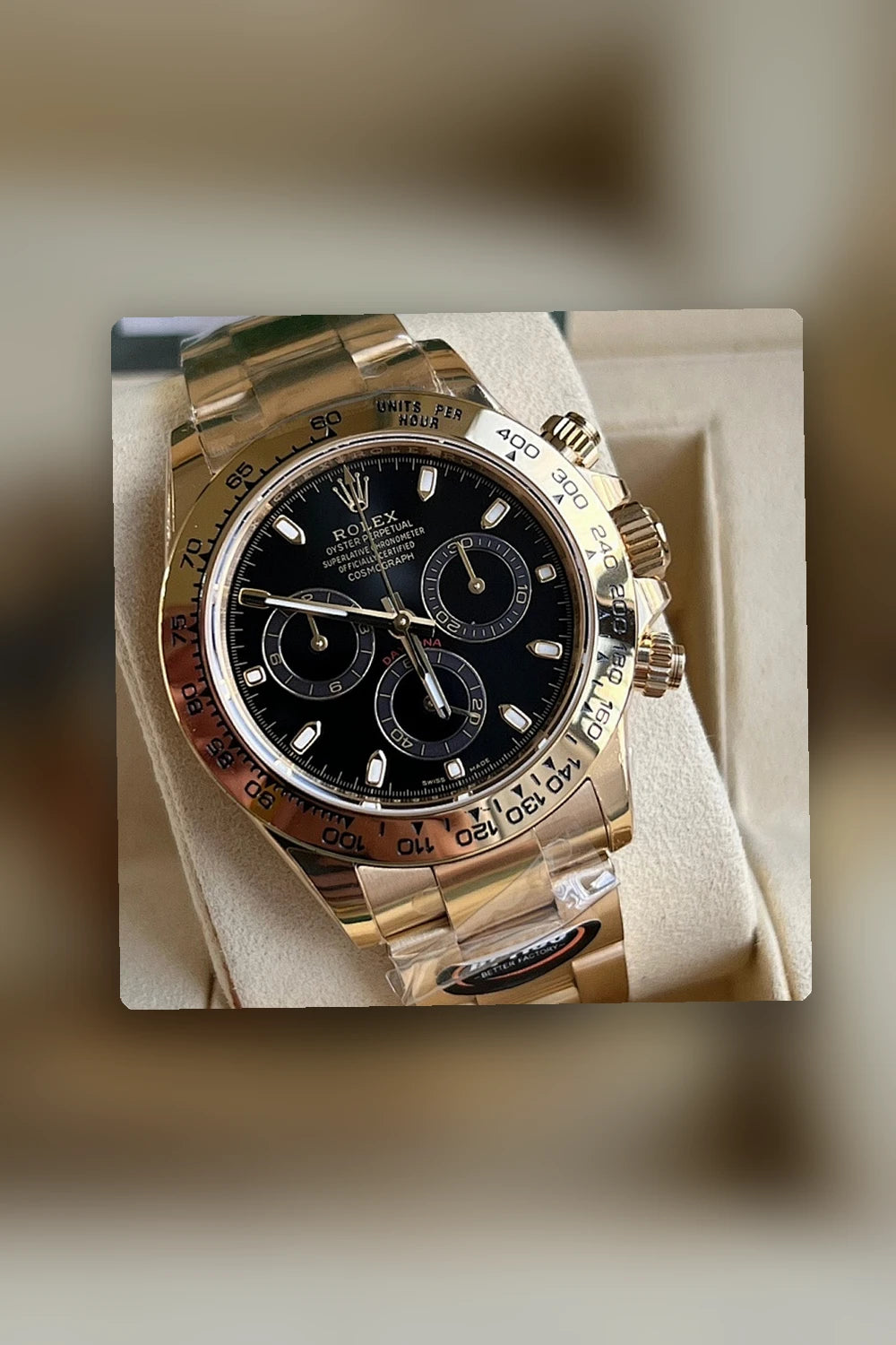 NB - Mix Watch - 695