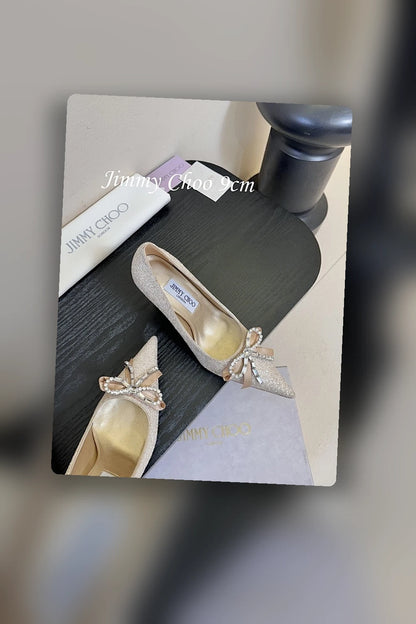 NB - JMC Women Shoes - 100