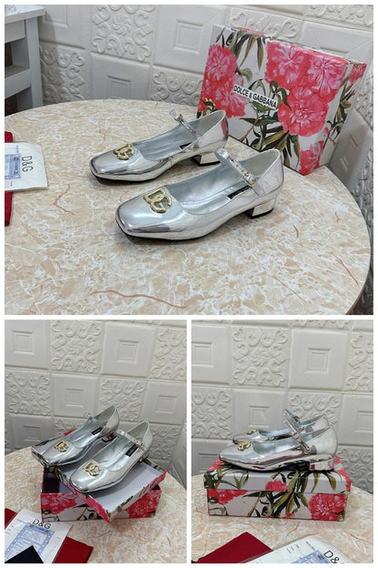 NB - DAG Women Shoes - 127
