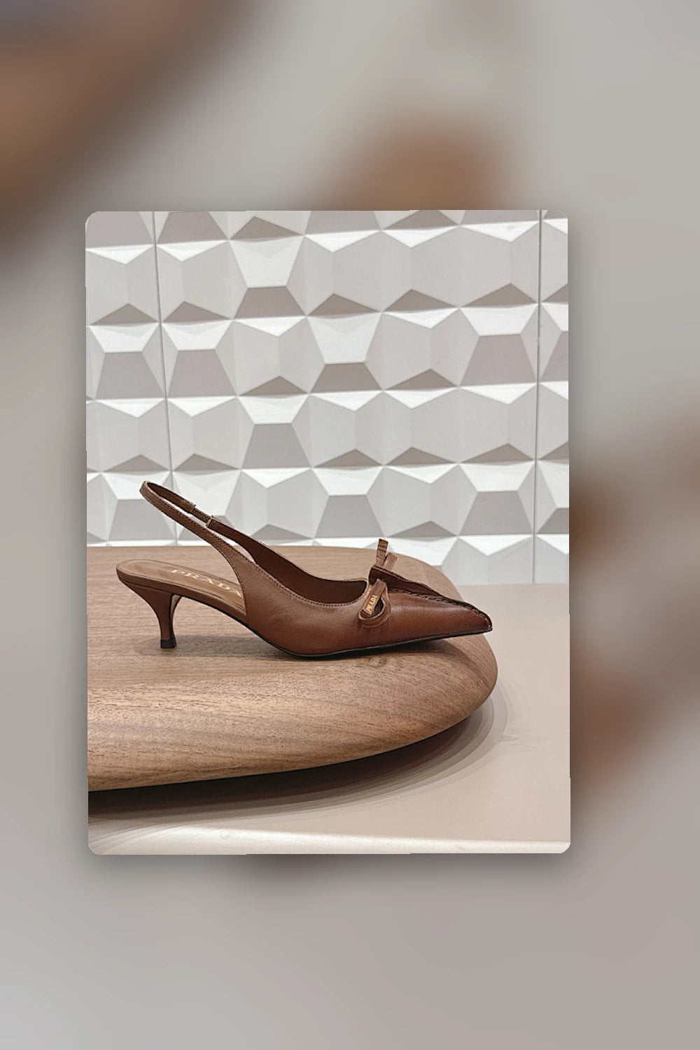 NB - PD Women Shoes - 293