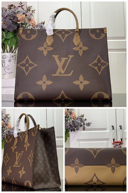 NB - LOV Bag - 1511