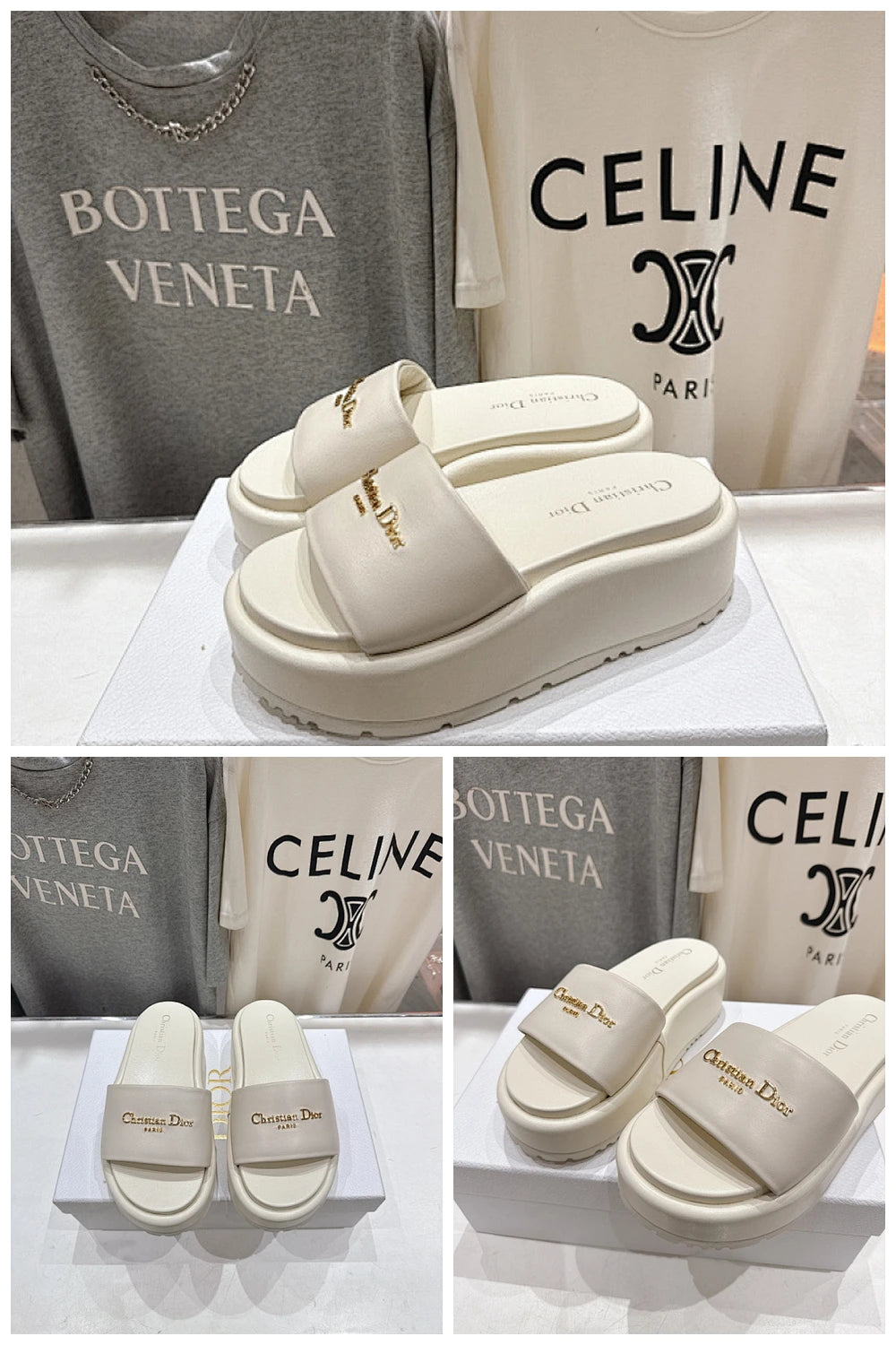 NB - DOR Women Shoes - 133
