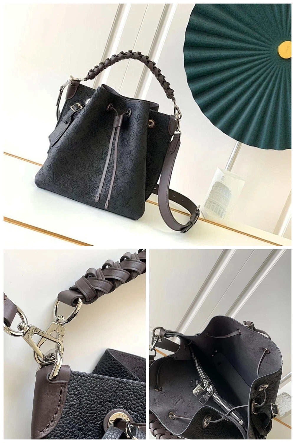 NB - LOV Bag - 1502