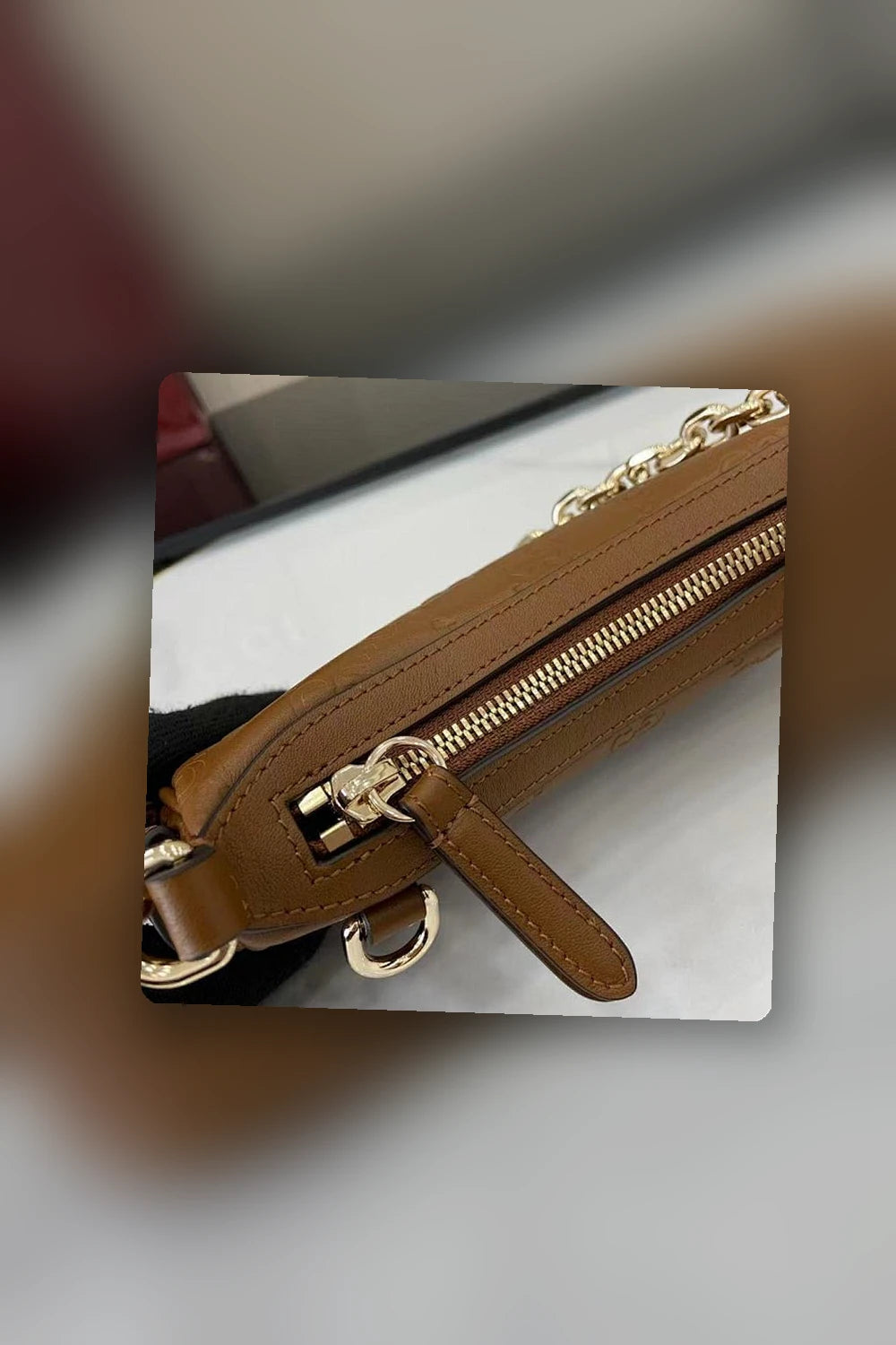 NB - GUKI Bag - 341