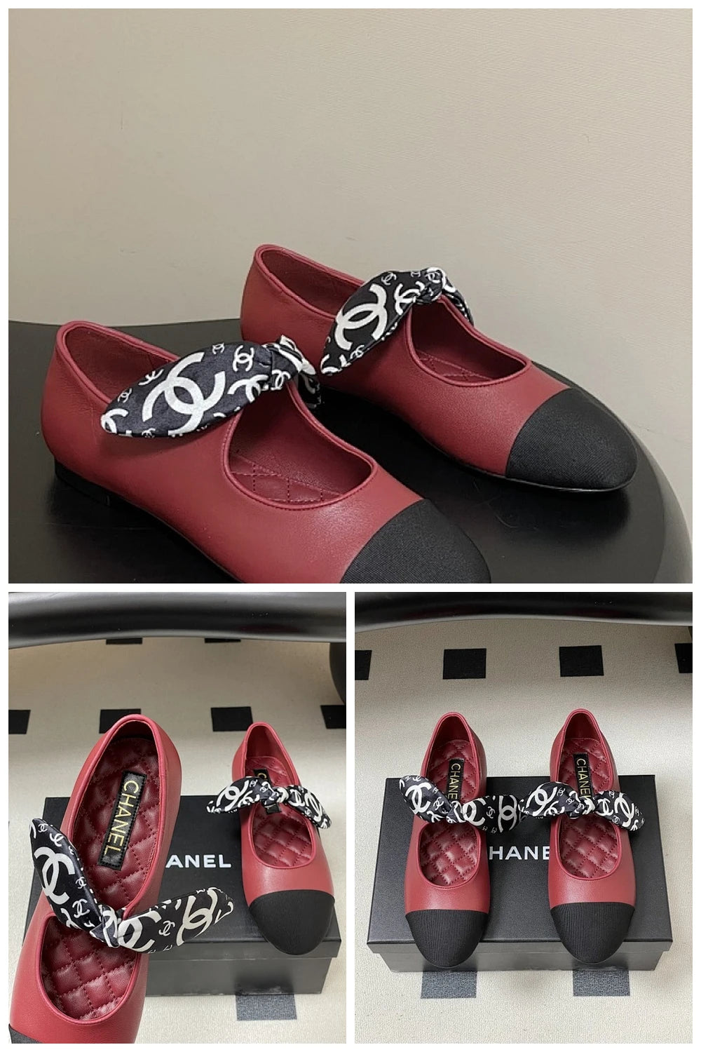 NB - CHL Mix Items - 593