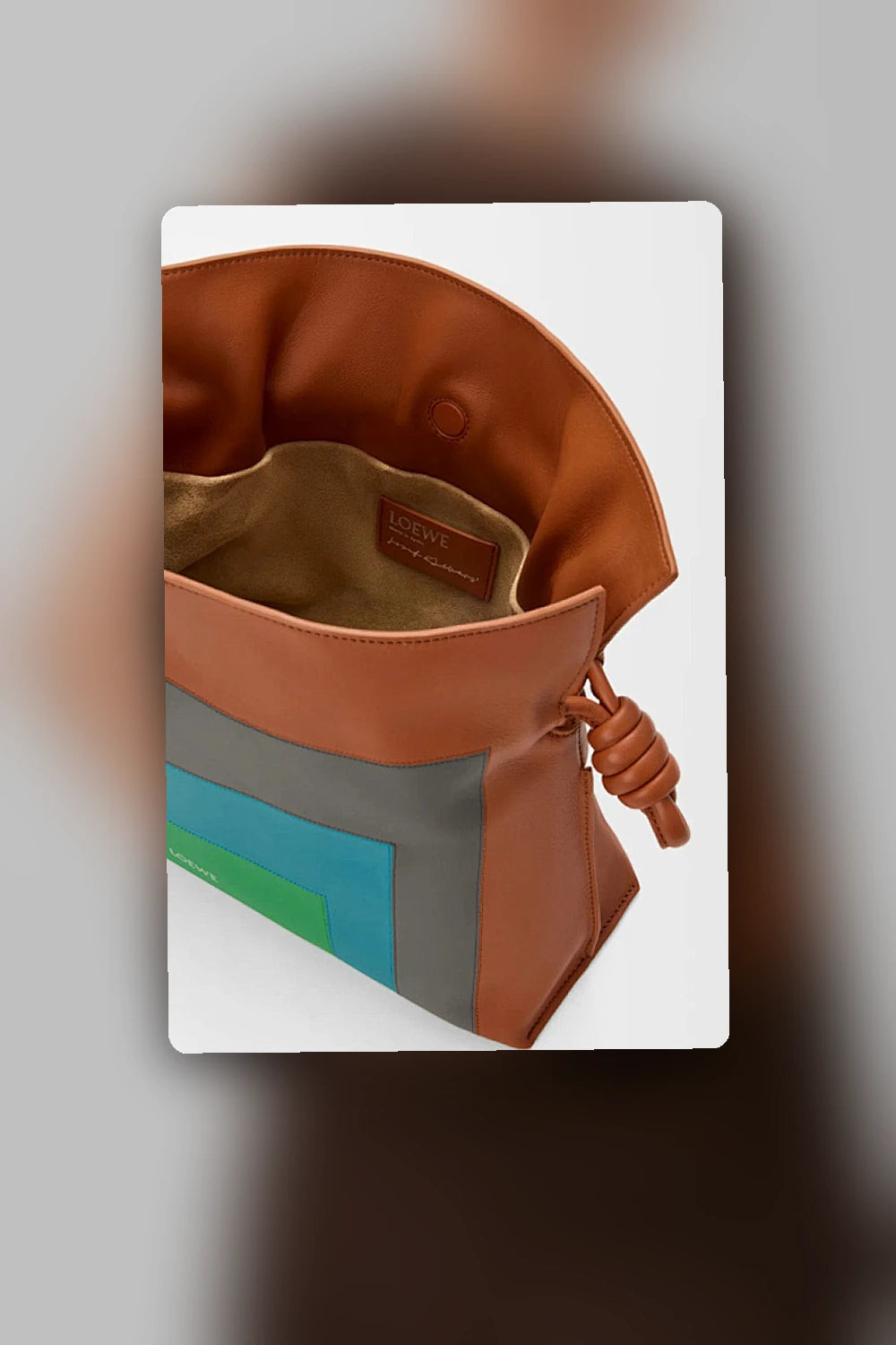 NB - LWO Bag - 473